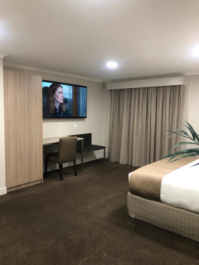The Lighthouse Hotel 울버스톤 외부 사진
