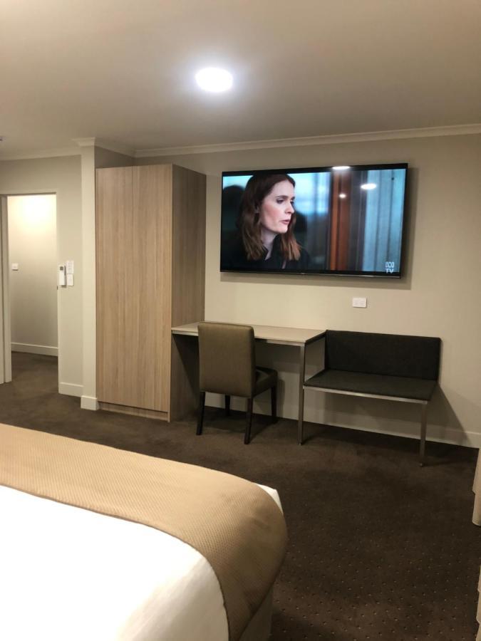 The Lighthouse Hotel 울버스톤 외부 사진