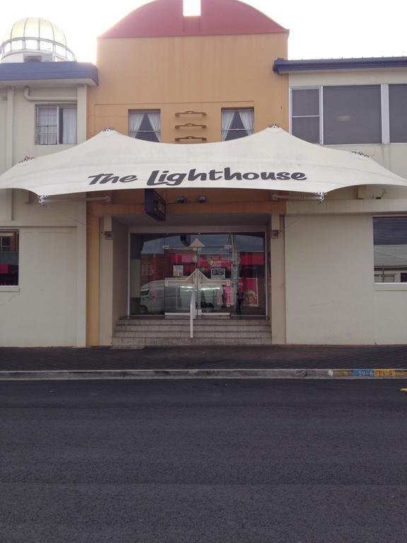 The Lighthouse Hotel 울버스톤 외부 사진